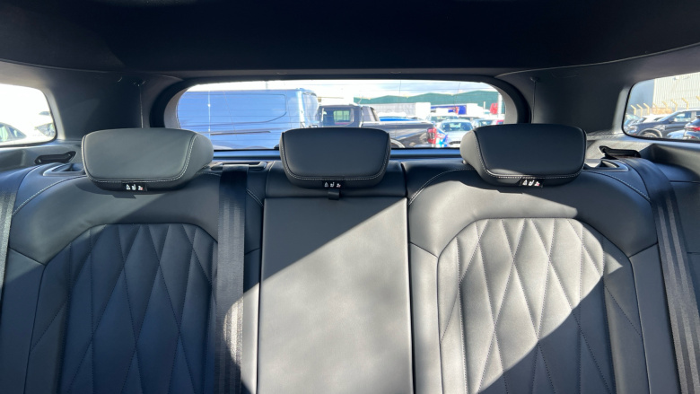 Ford Explorer 210kW Premium 77kWh 5dr Auto Electric Estate